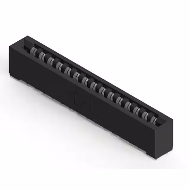357-015-454-101 EDAC Inc.  Edgeboard Connectors